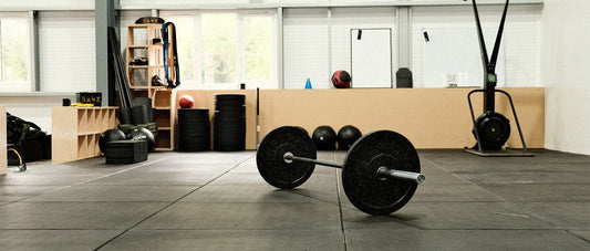 The Comprehensive Benefits of Functional Fitness and Group Workouts - HR4K