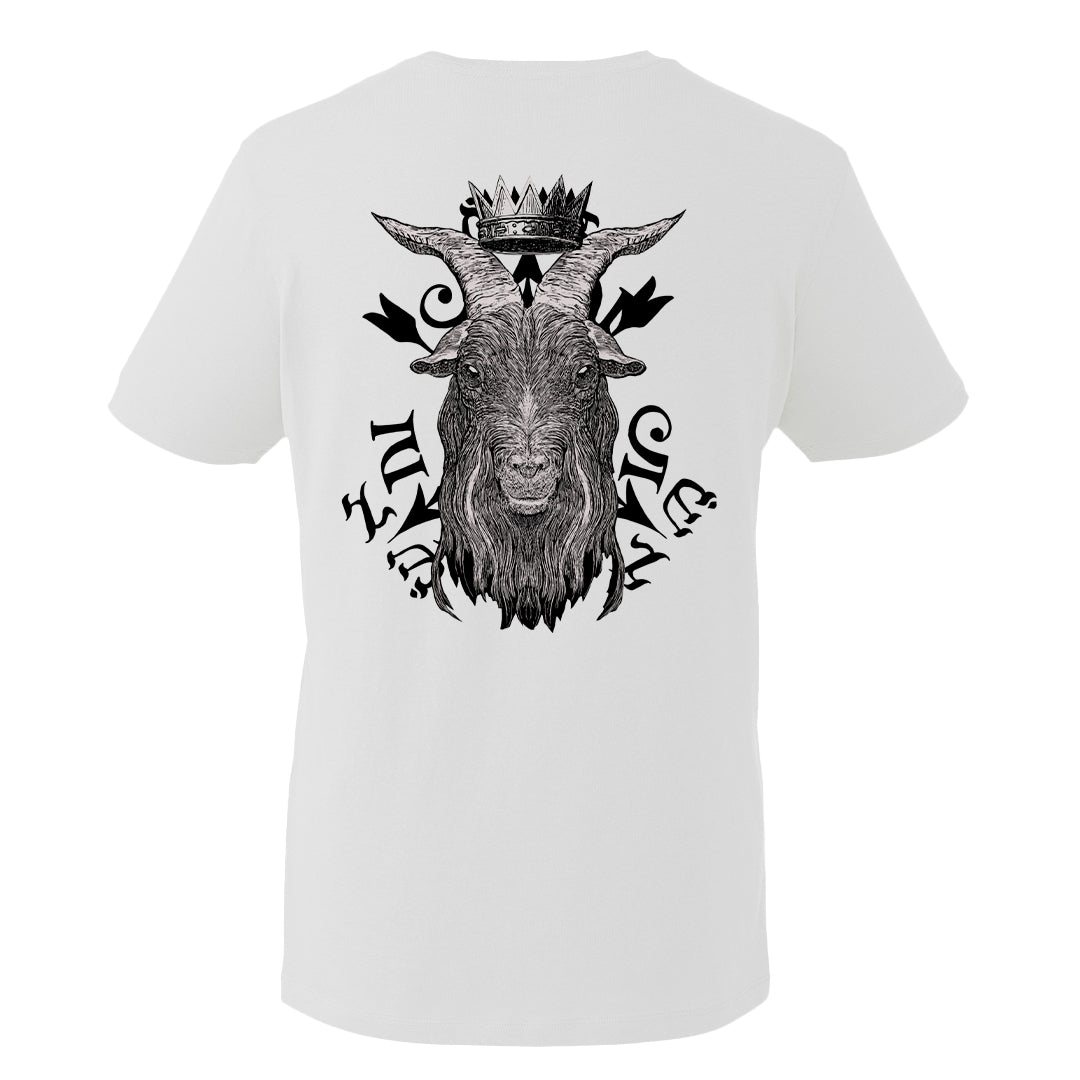 Hail Satan Tee