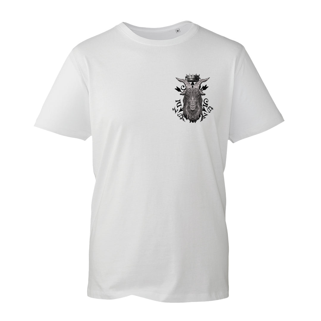 Hail Satan Tee