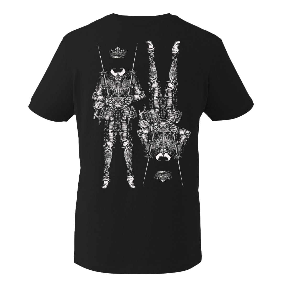 Cromwell Tee