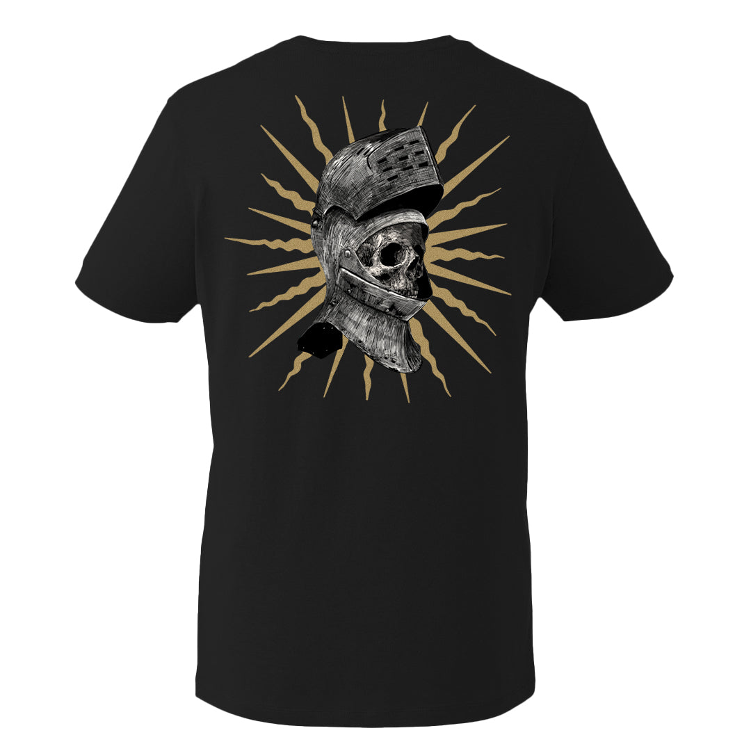 Ghost Knight Tee