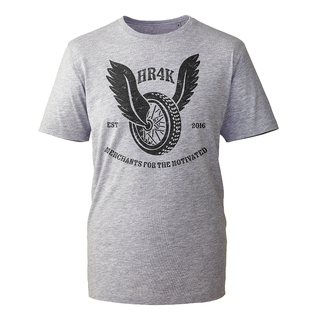 HR4K Wings and wheels