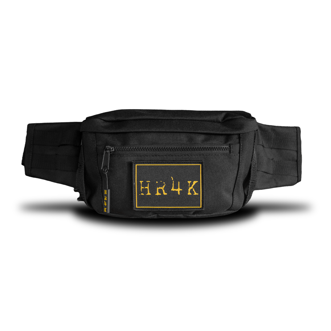 HR4K Waist Pack