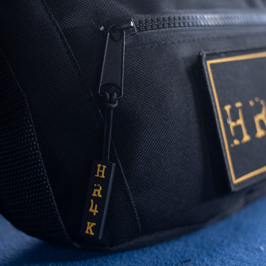 HR4K Waist Pack