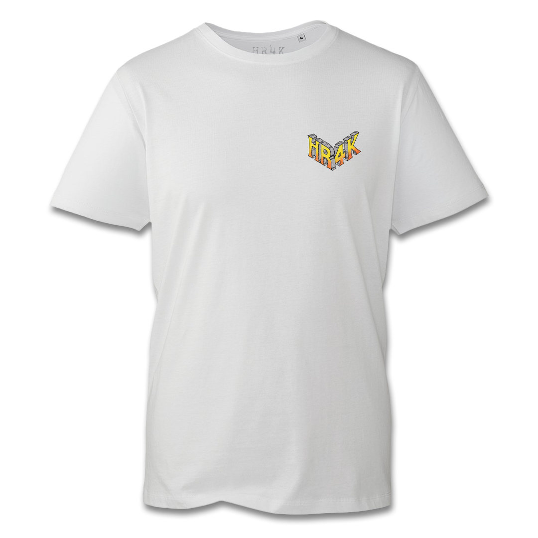 HR4K Blue Mountain Tee