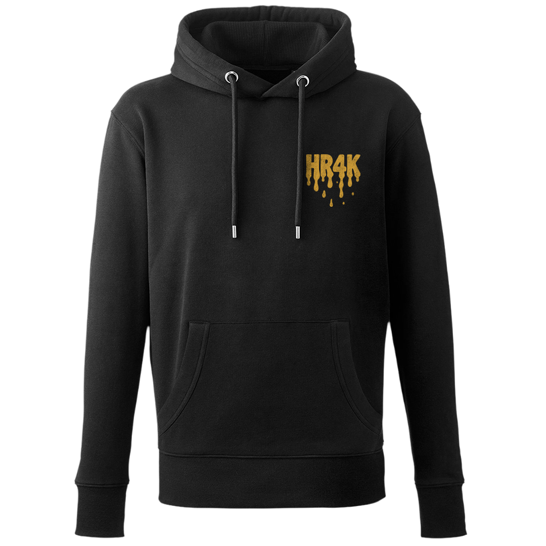 Egg Banjo Hoodie