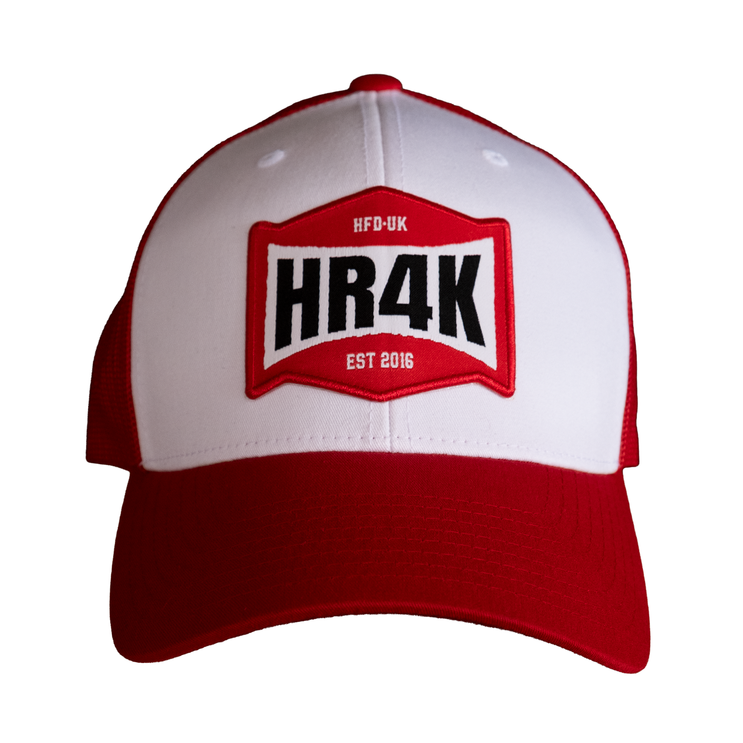 Full Auto Cap