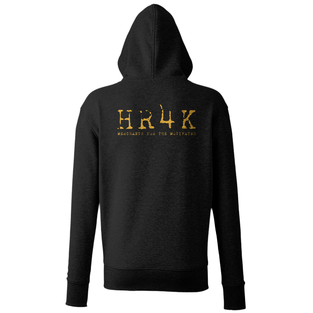 HR4K Hoodie