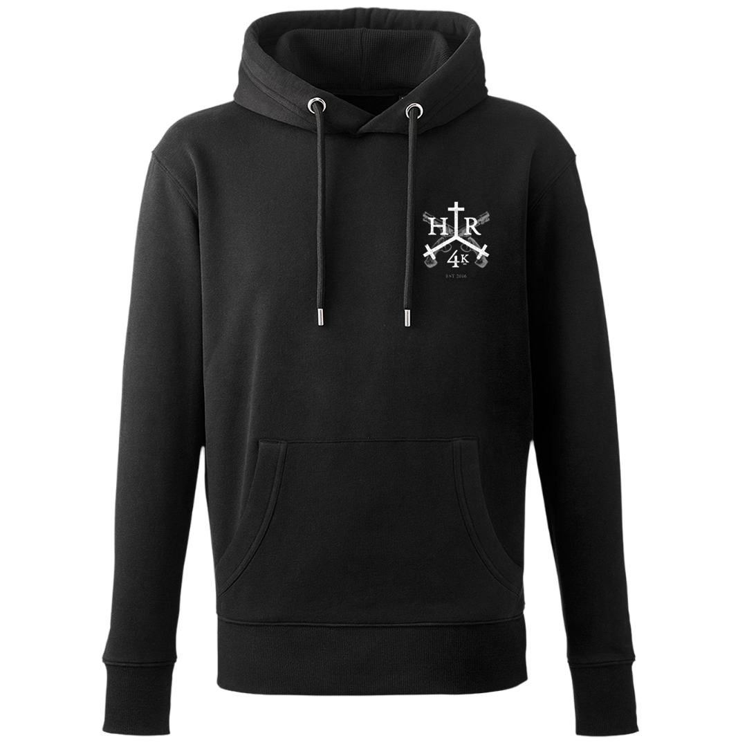 HR4K Trading Co Hoodie