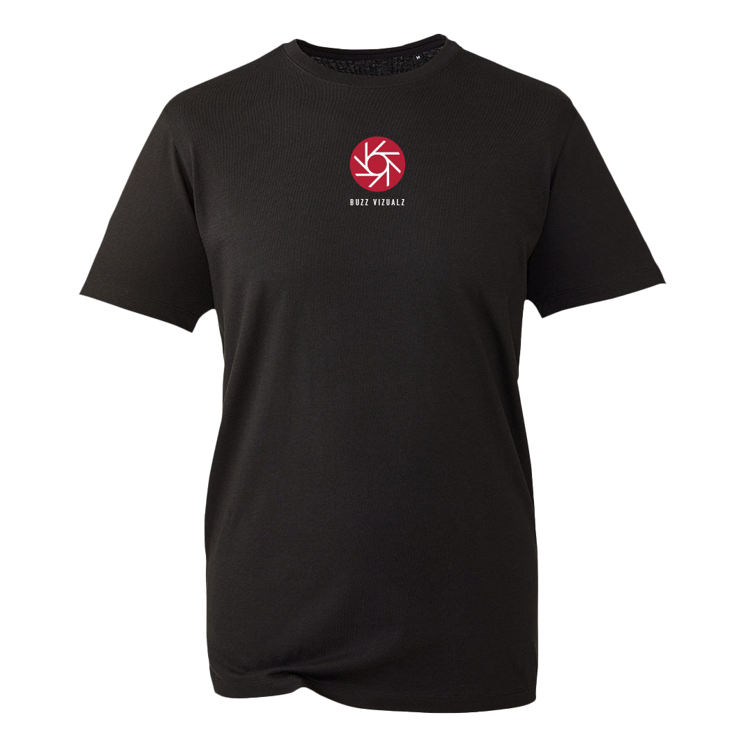 Keed Spills Tee
