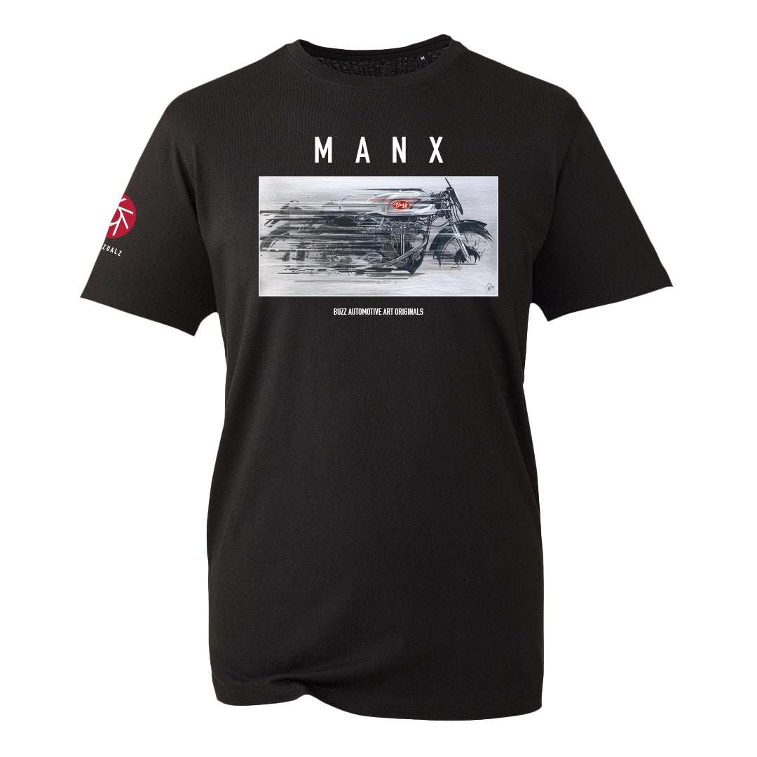Manx Tee