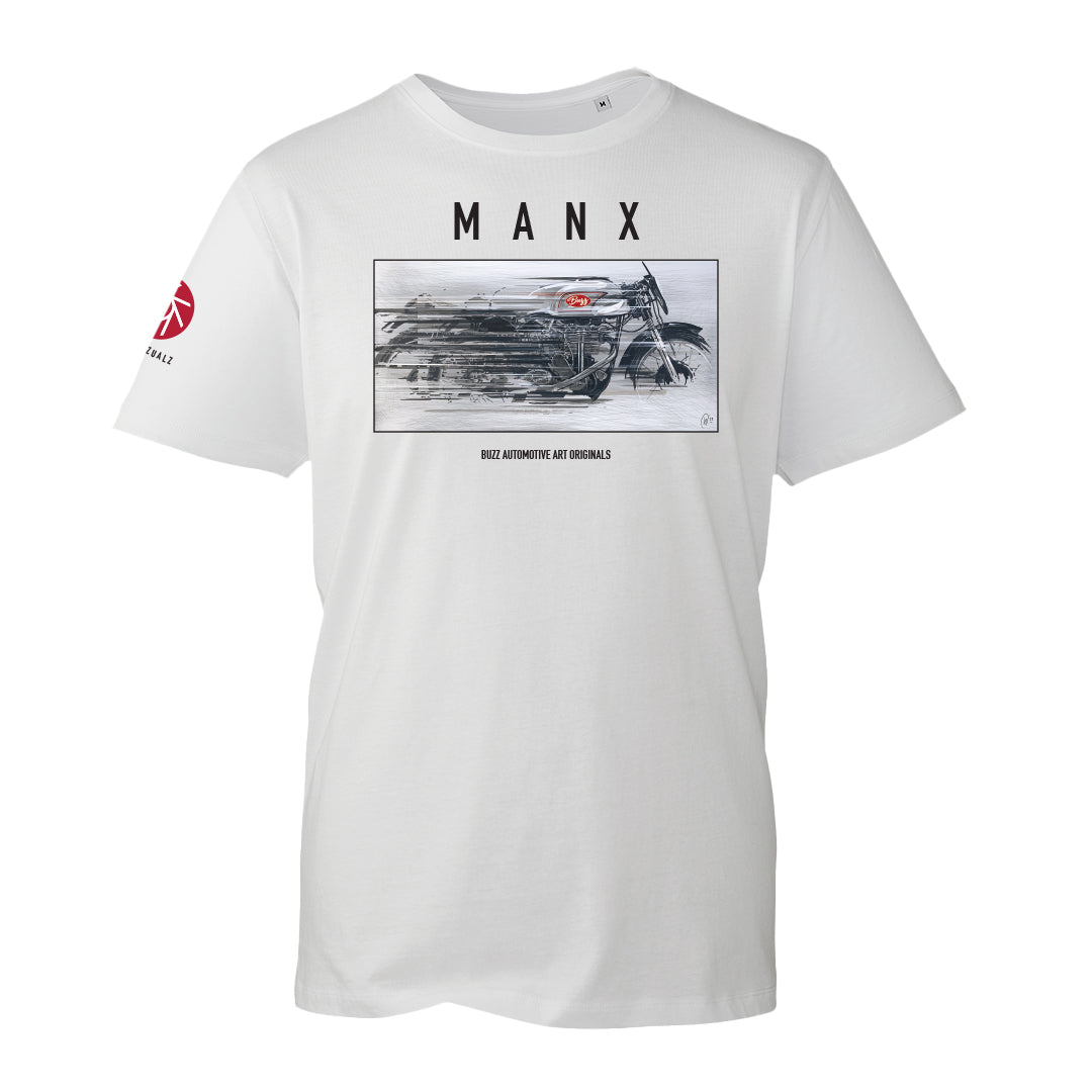Manx Tee
