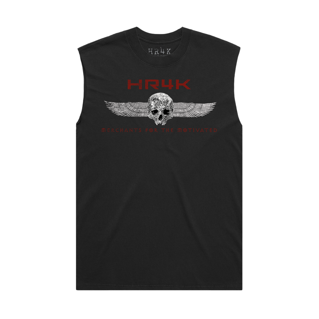 Vintage Men's Egyptian Tank