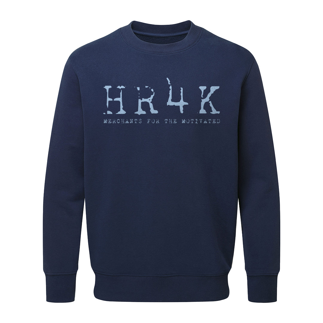 HR4K Company Sweater