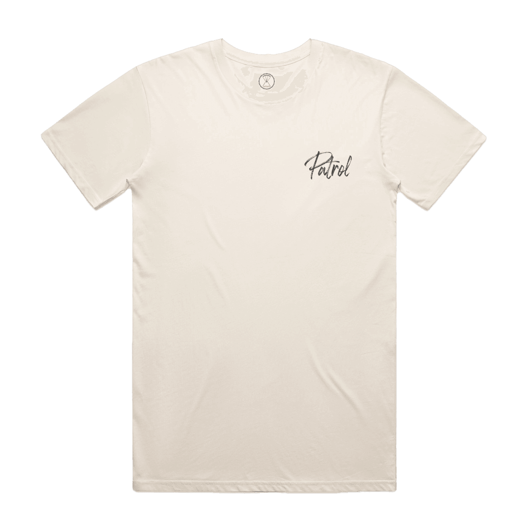 Field Sports Tee - Fish