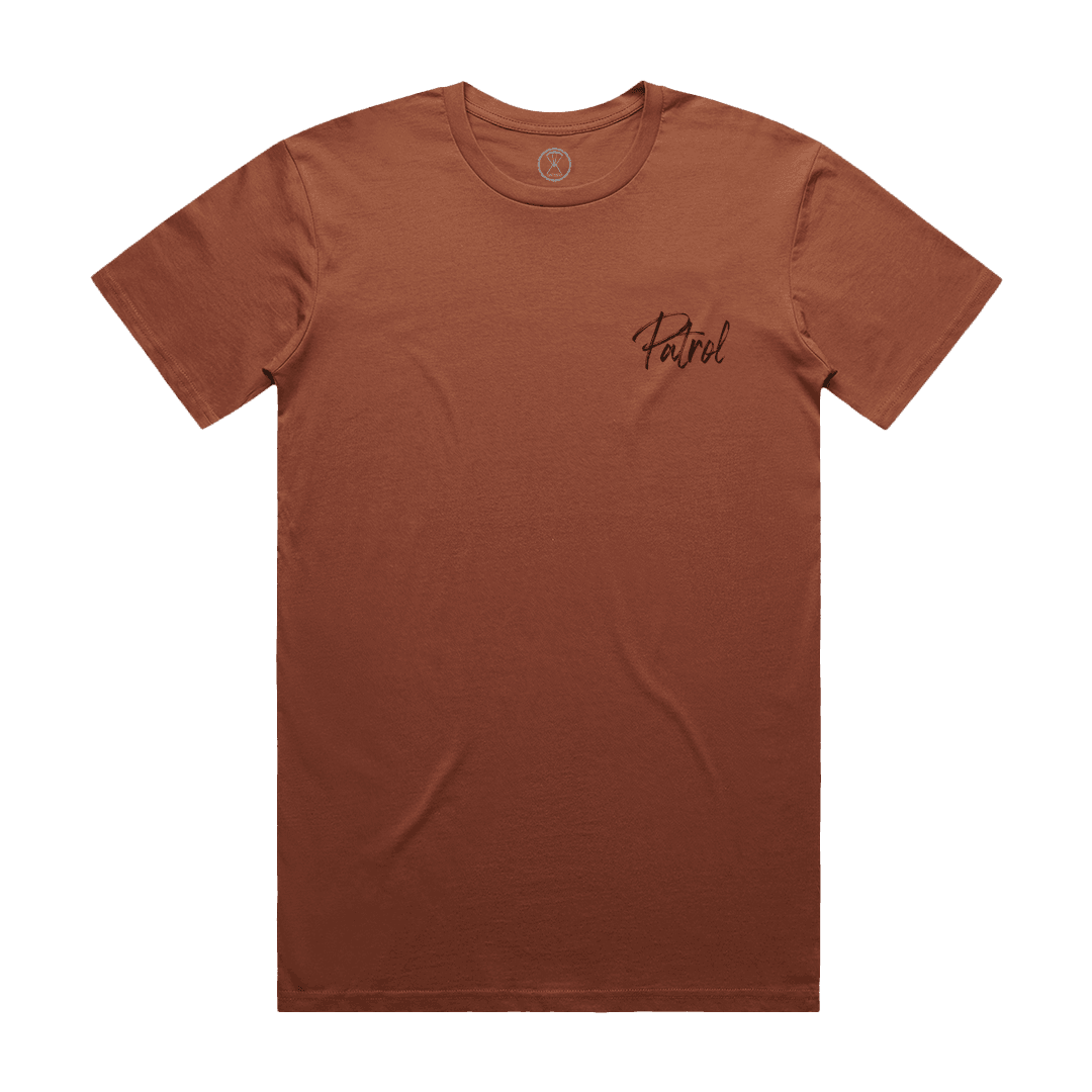 Field Sports Tee - Stag