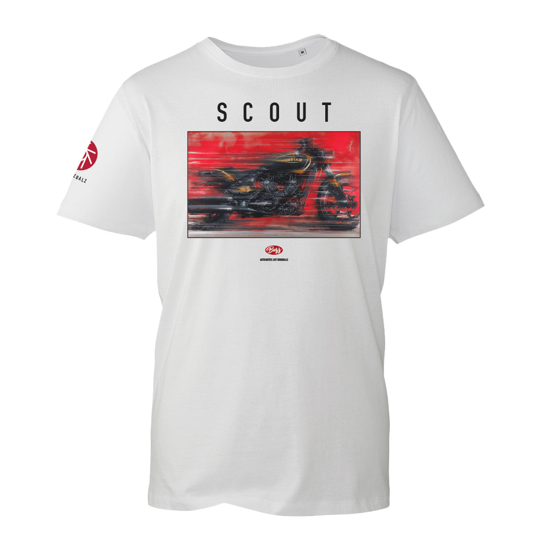 Scout Tee