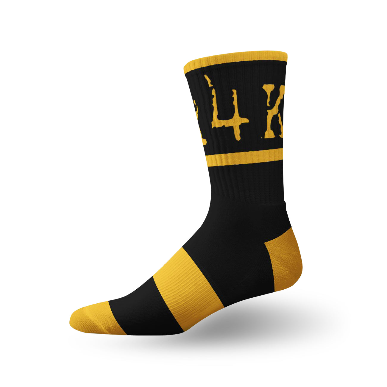 HR4K Crew Socks