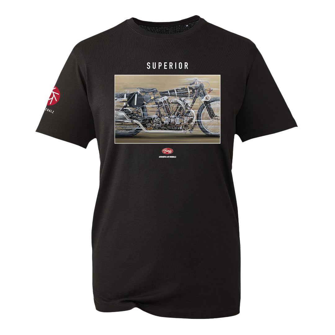 Superior Tee
