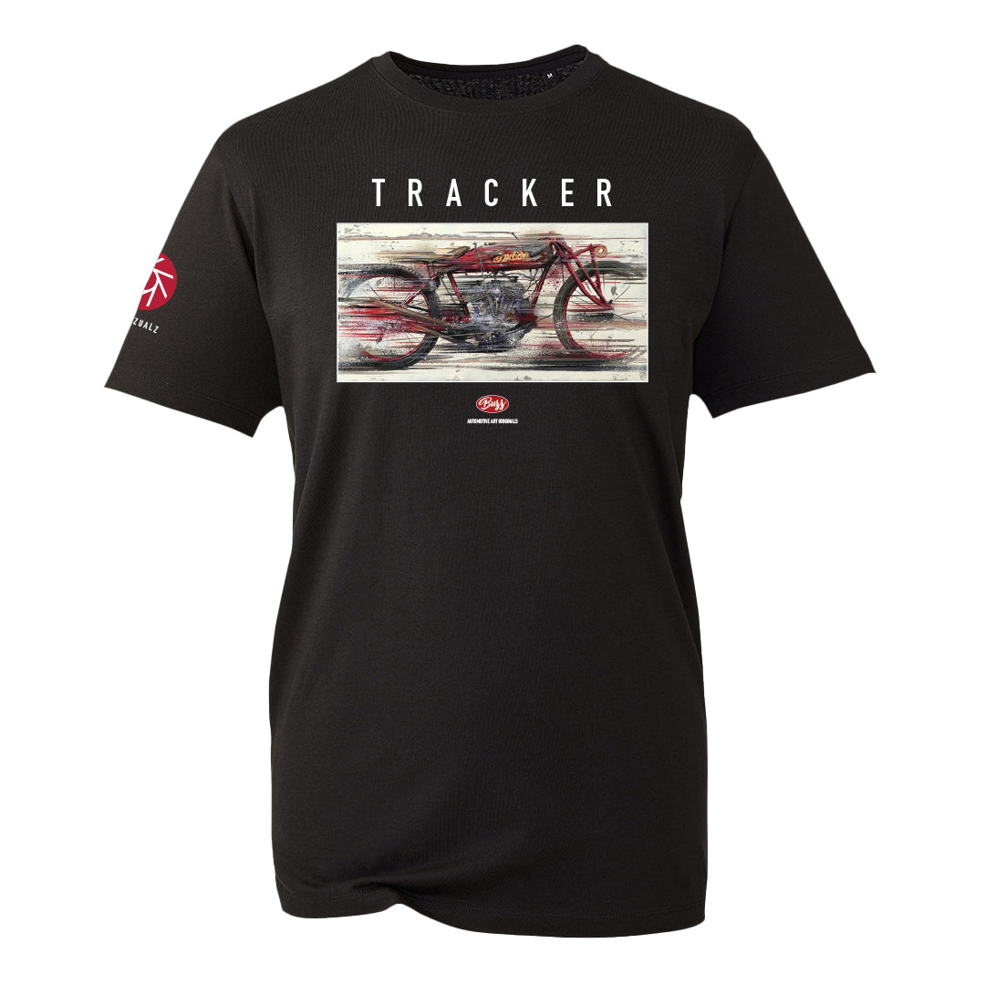 Tracker Tee