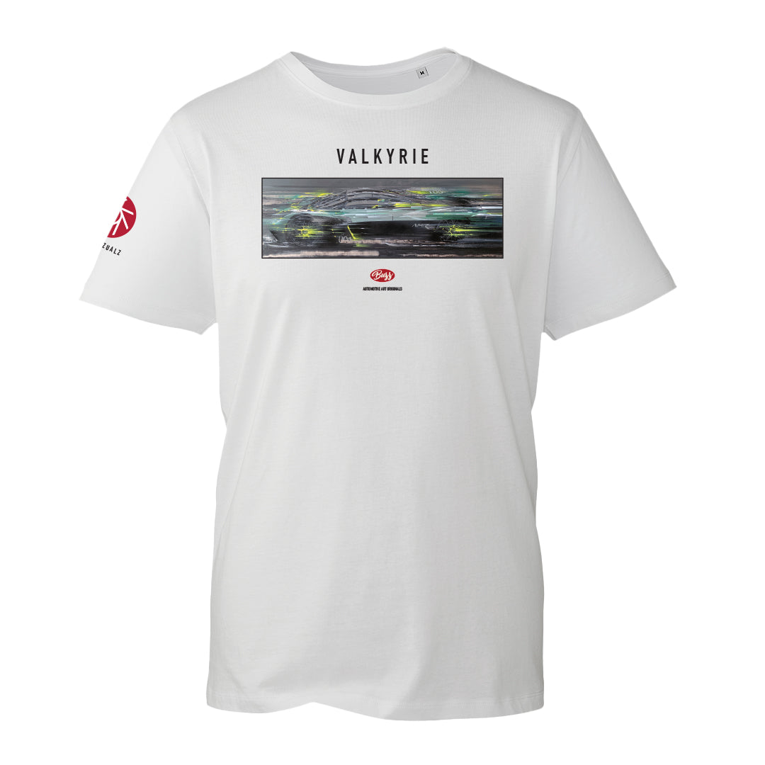 Valkyrie Tee