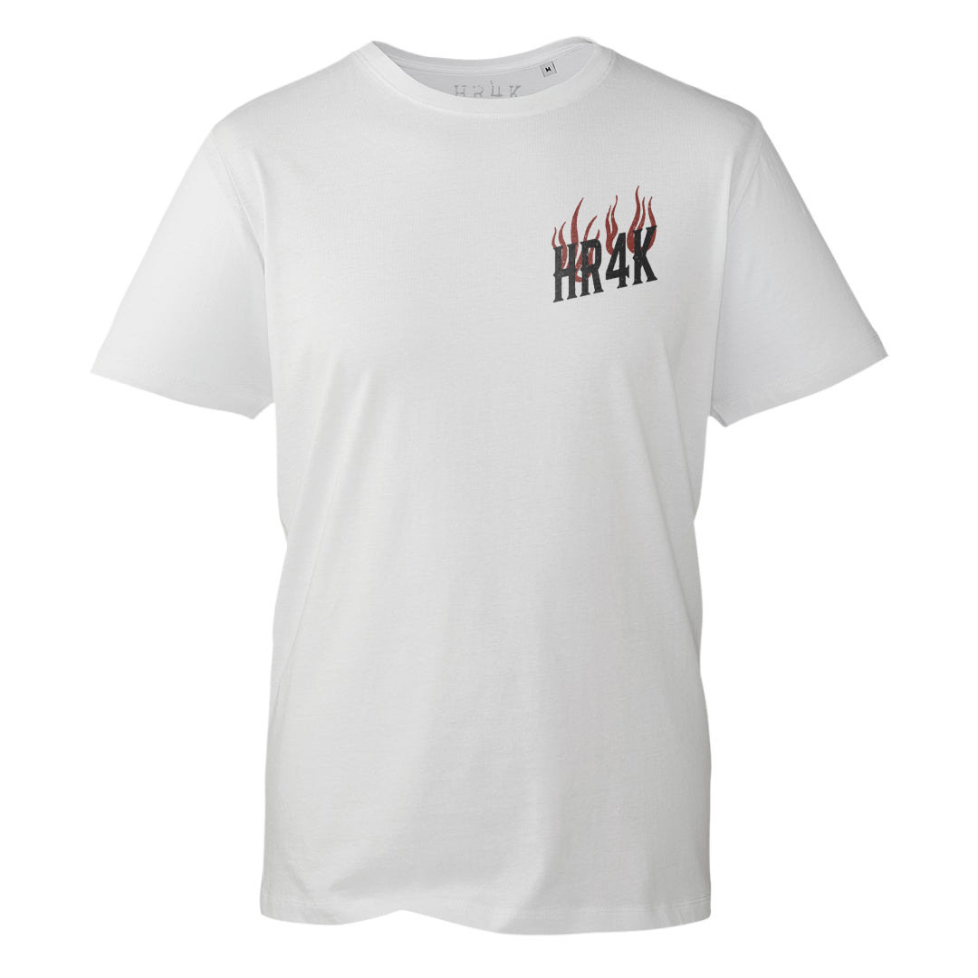 Regroup In Hell Tee