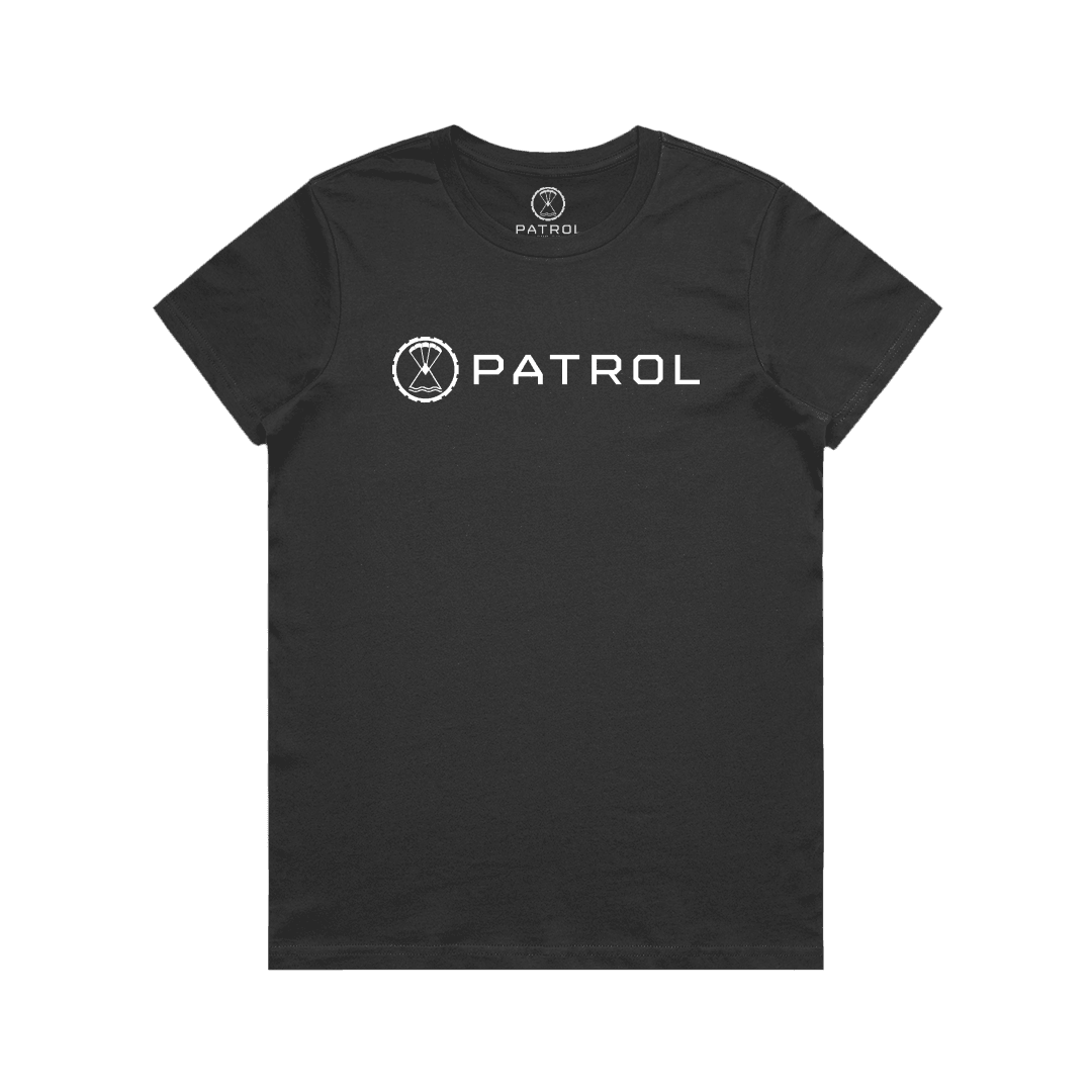 Womens Basics Tee
