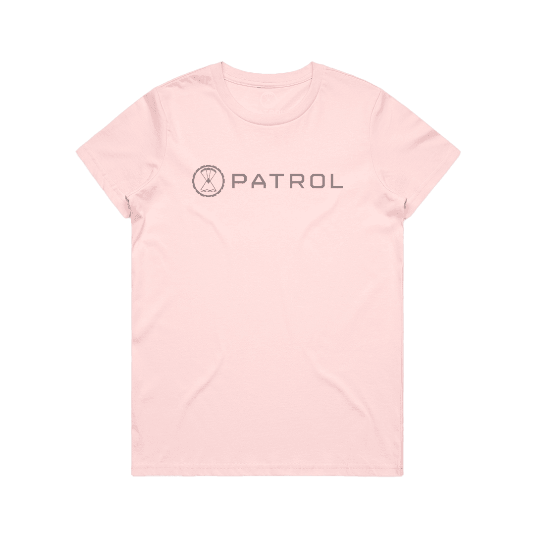 Womens Basics Tee