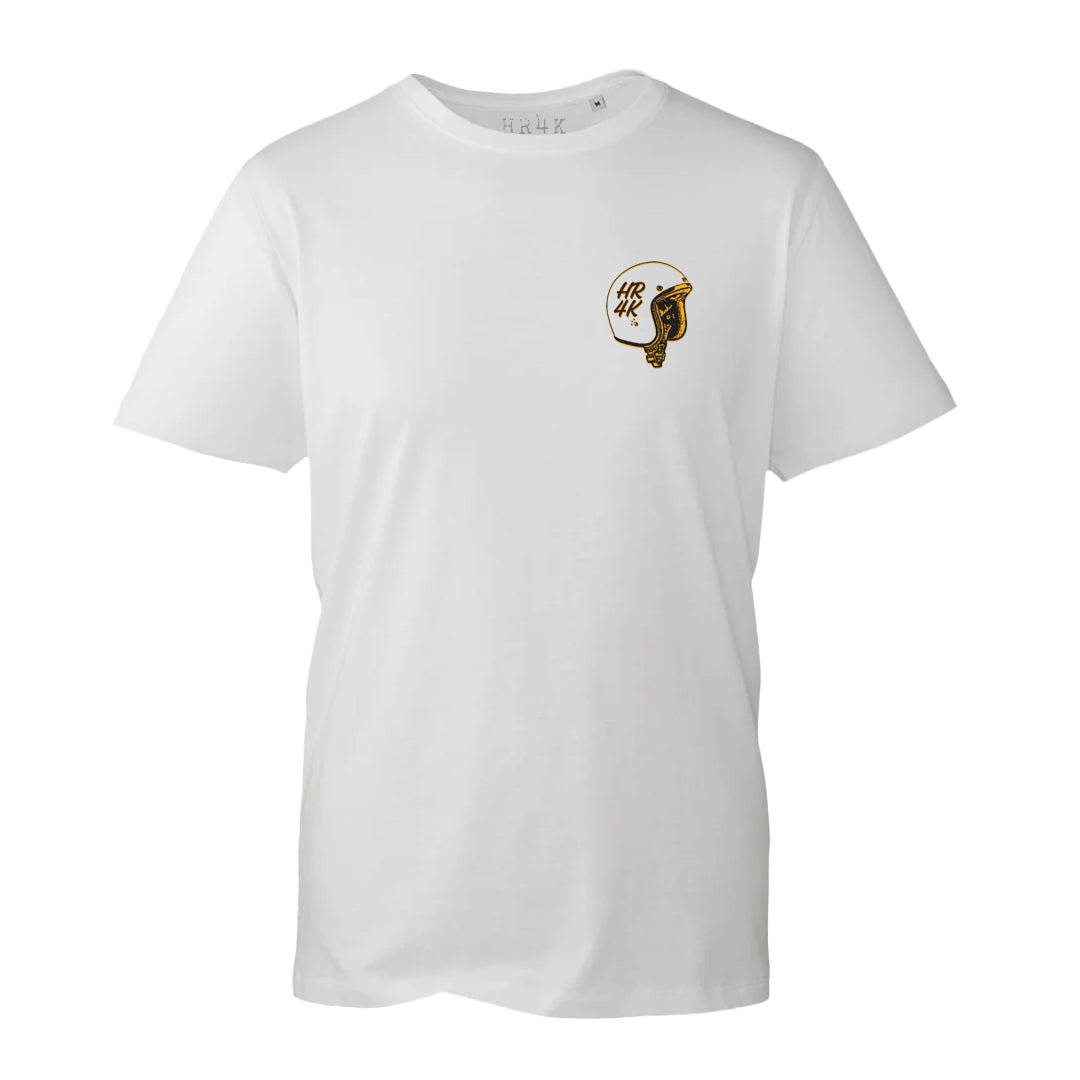 HR4K - HR4K Caffeine and Gasoline