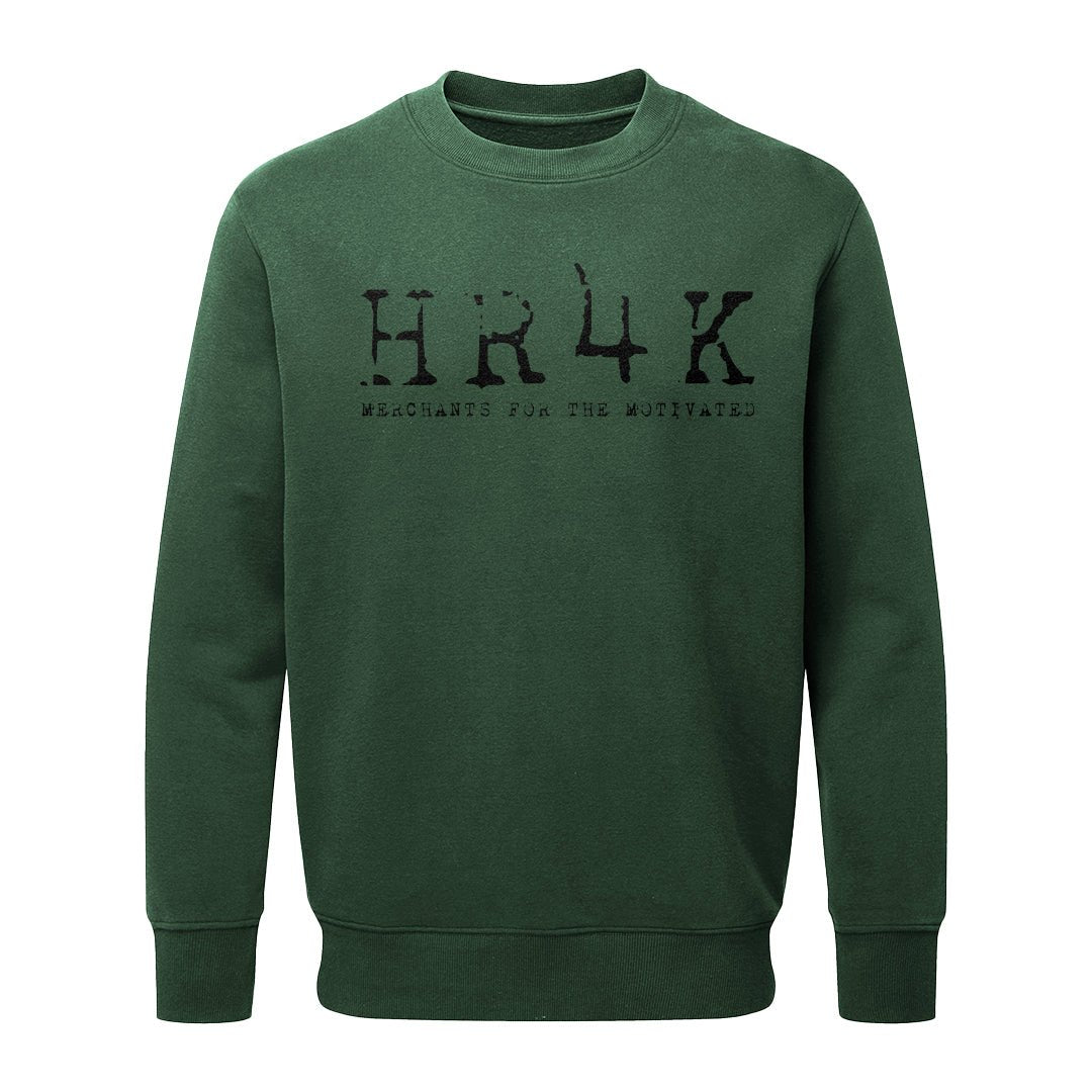 HR4K - HR4K Company Sweater
