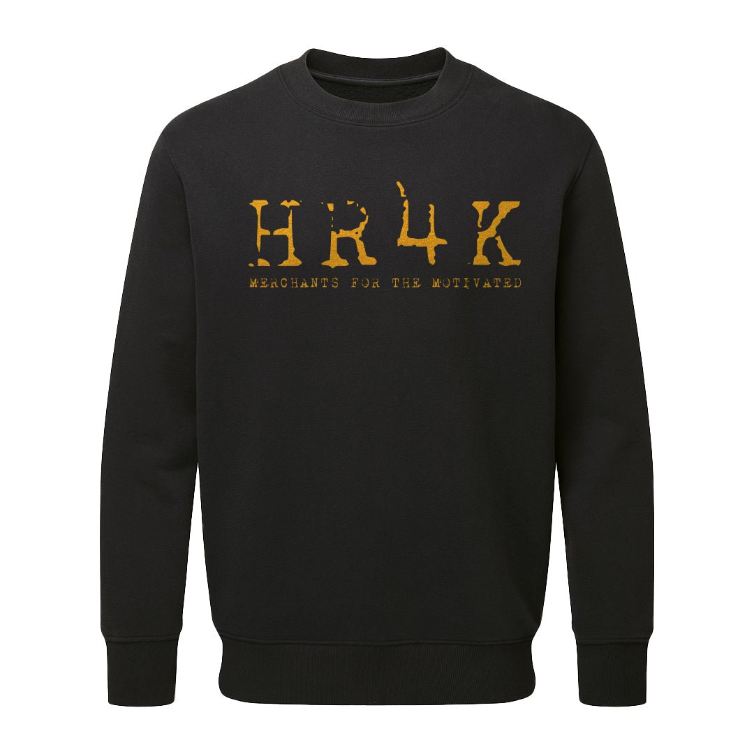 HR4K - HR4K Company Sweater