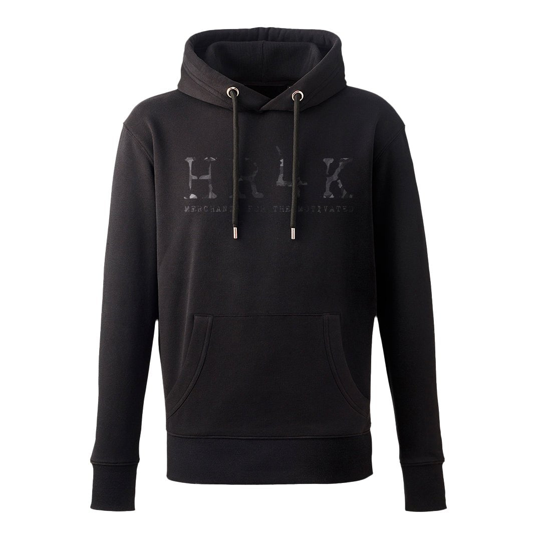 HR4K - HR4K Front and Centre Hoodies