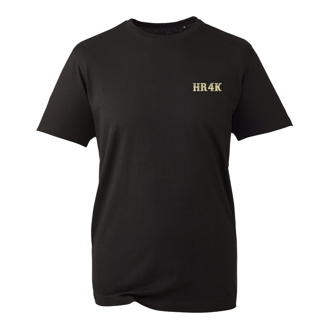 HR4K - HR4K Hearts and Minds Tee