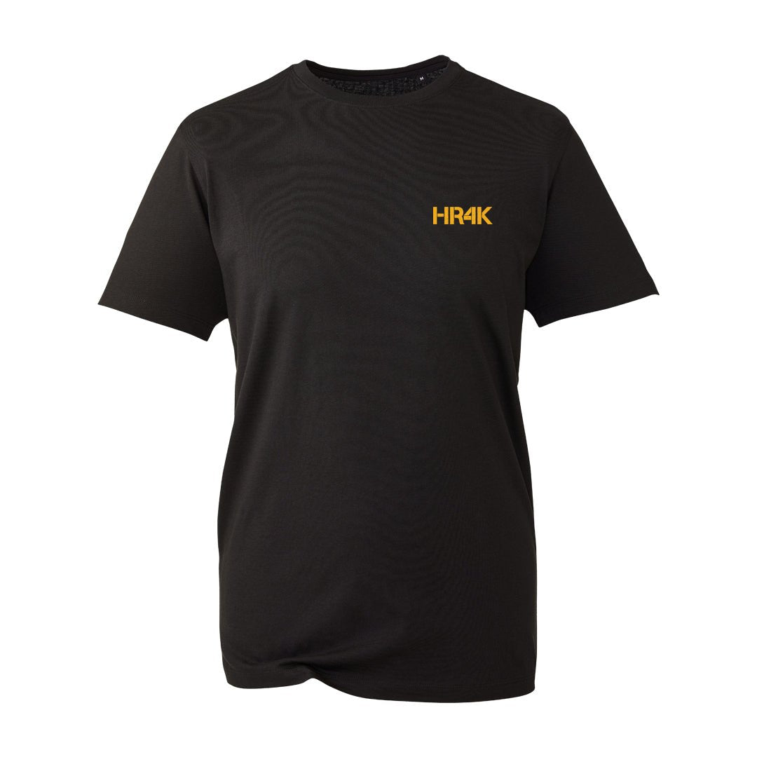 HR4K - HR4K Phonetic Tee