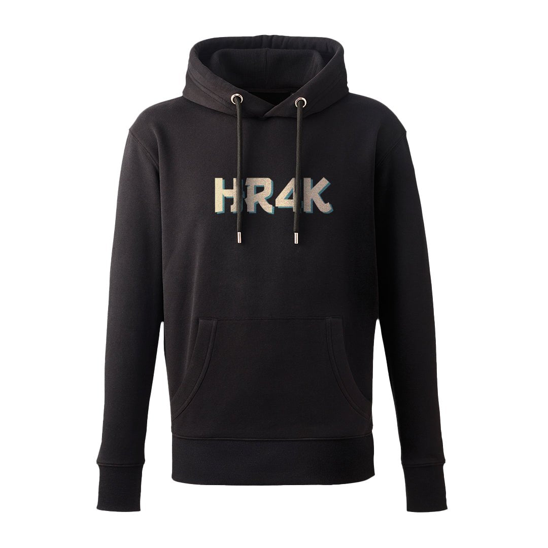 HR4K - HR4K R.I.P Tide Hoodie
