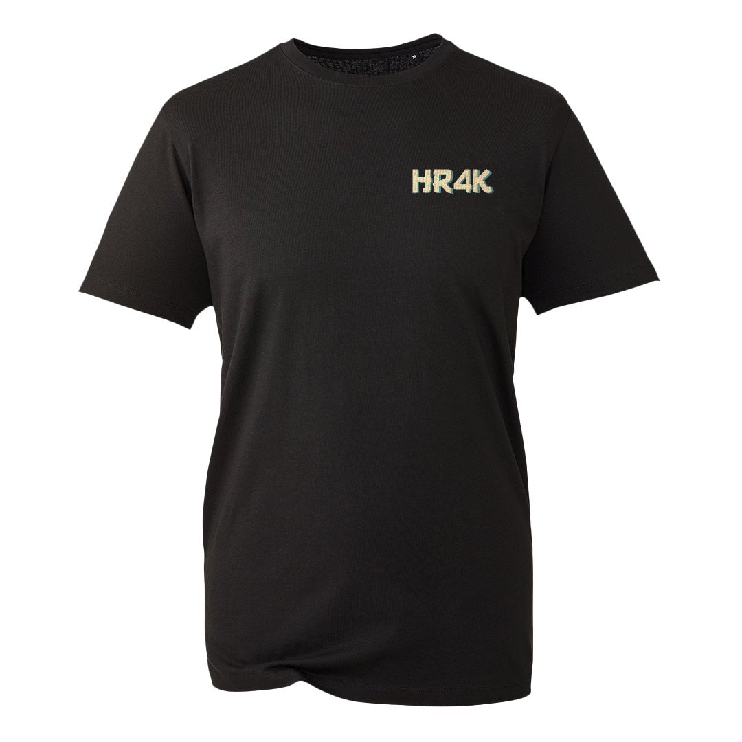 HR4K - HR4K R.I.P Tide Tee