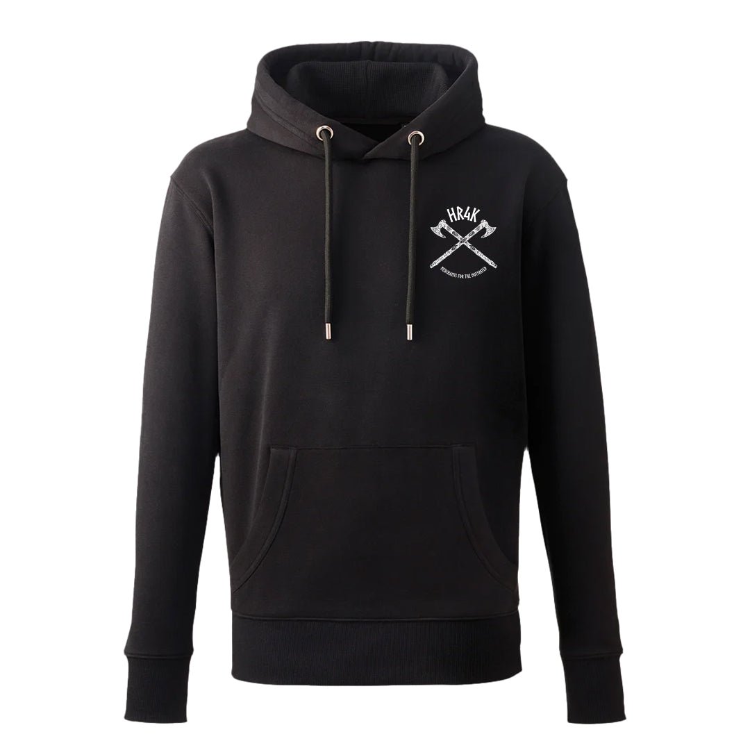 HR4K - HR4K Viking Hoodie