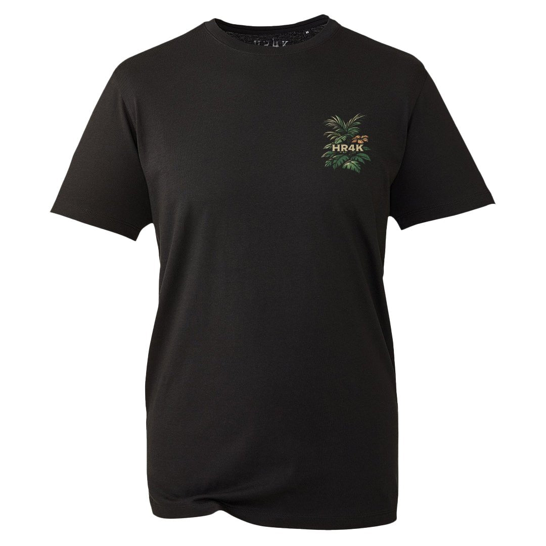 HR4K - The Jungle Is Neutral Tee