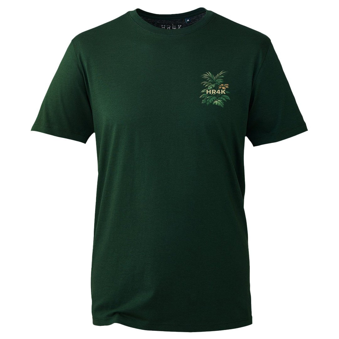 HR4K - The Jungle Is Neutral Tee