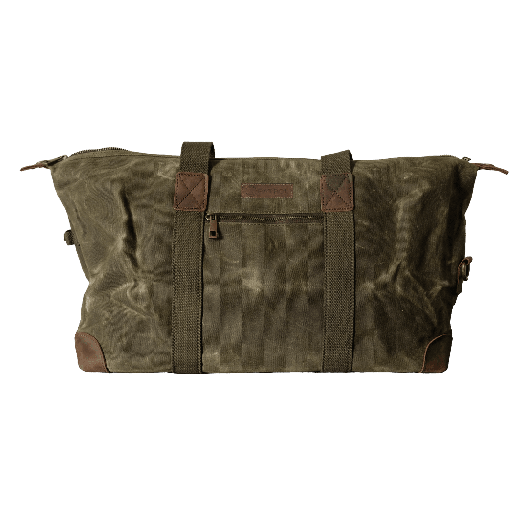 Weekender Bag