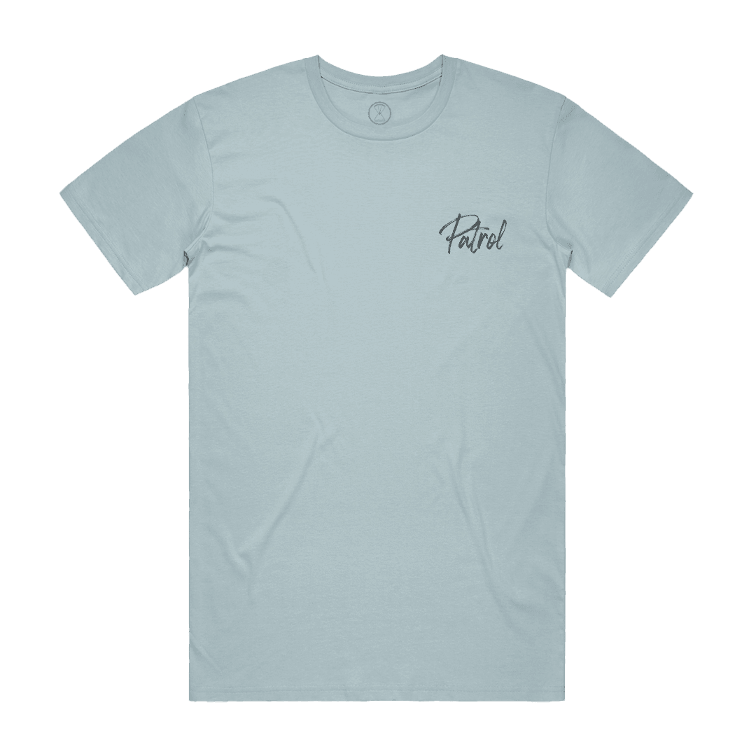 Patrol Goods - Field Sports Tee - Duck