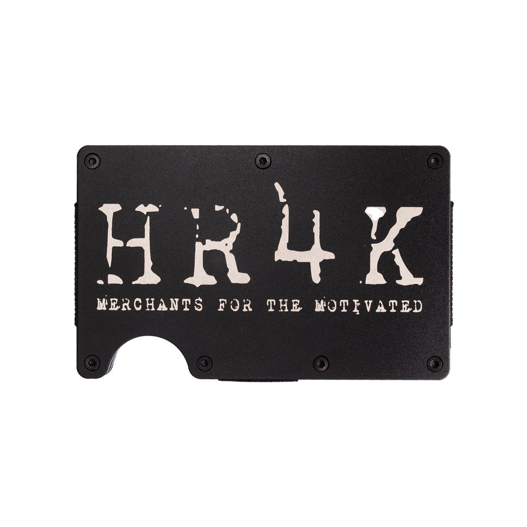HR4K - HR4K EDC Wallet - HR4K