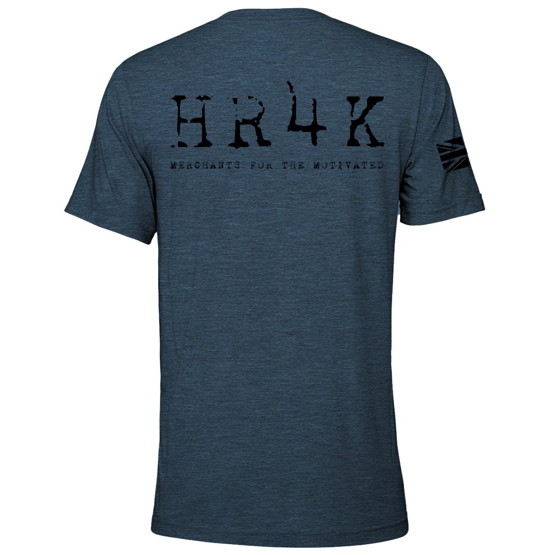 HR4K - Union Jack Originals - HR4K
