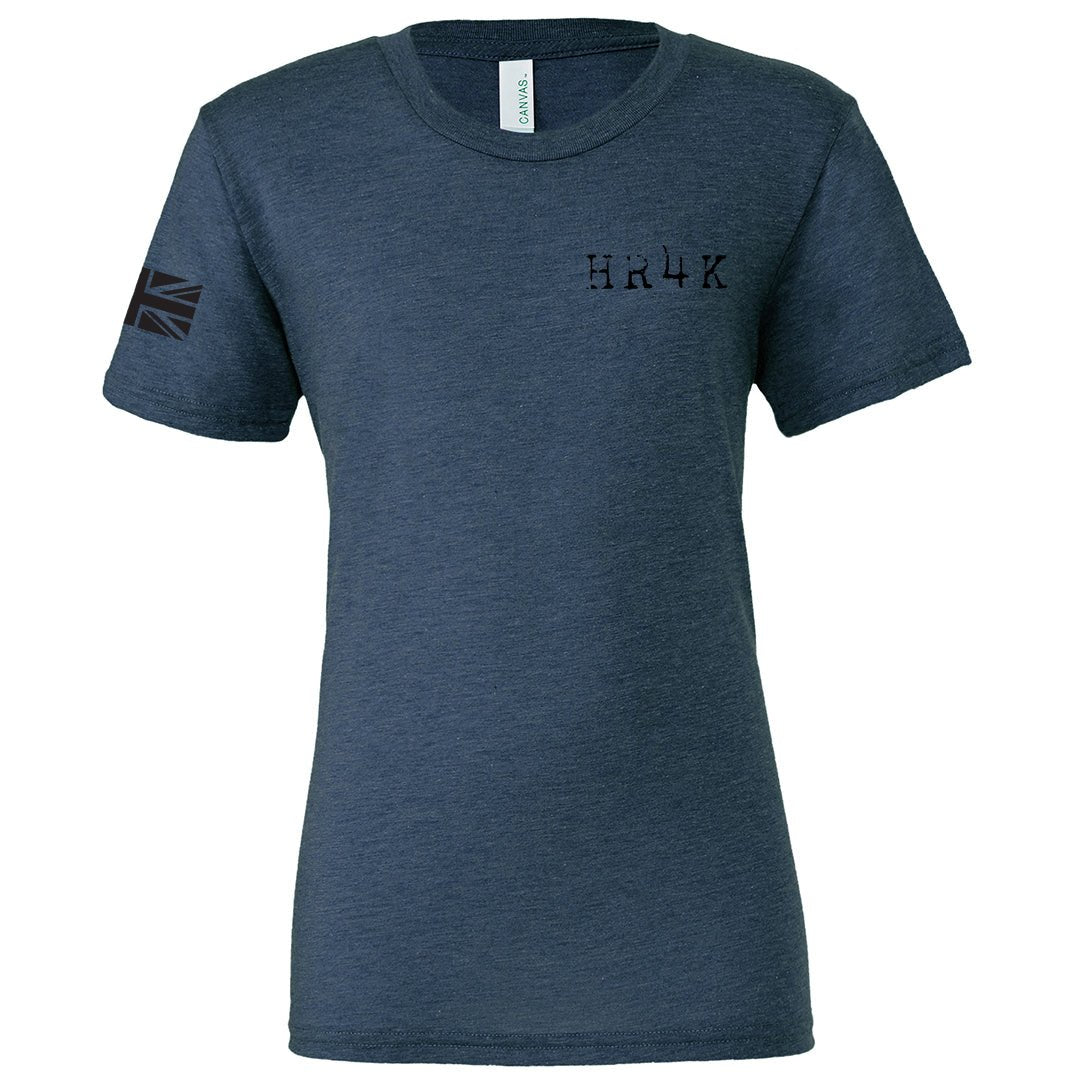 HR4K - HR4K Union Jack Originals