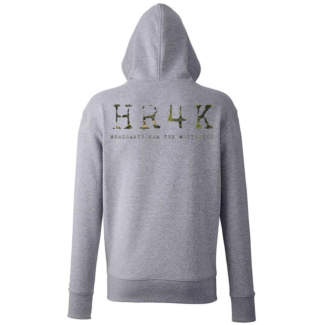 HR4K - HR4K Hoodie