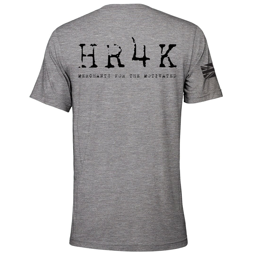 HR4K - Union Jack Originals - HR4K