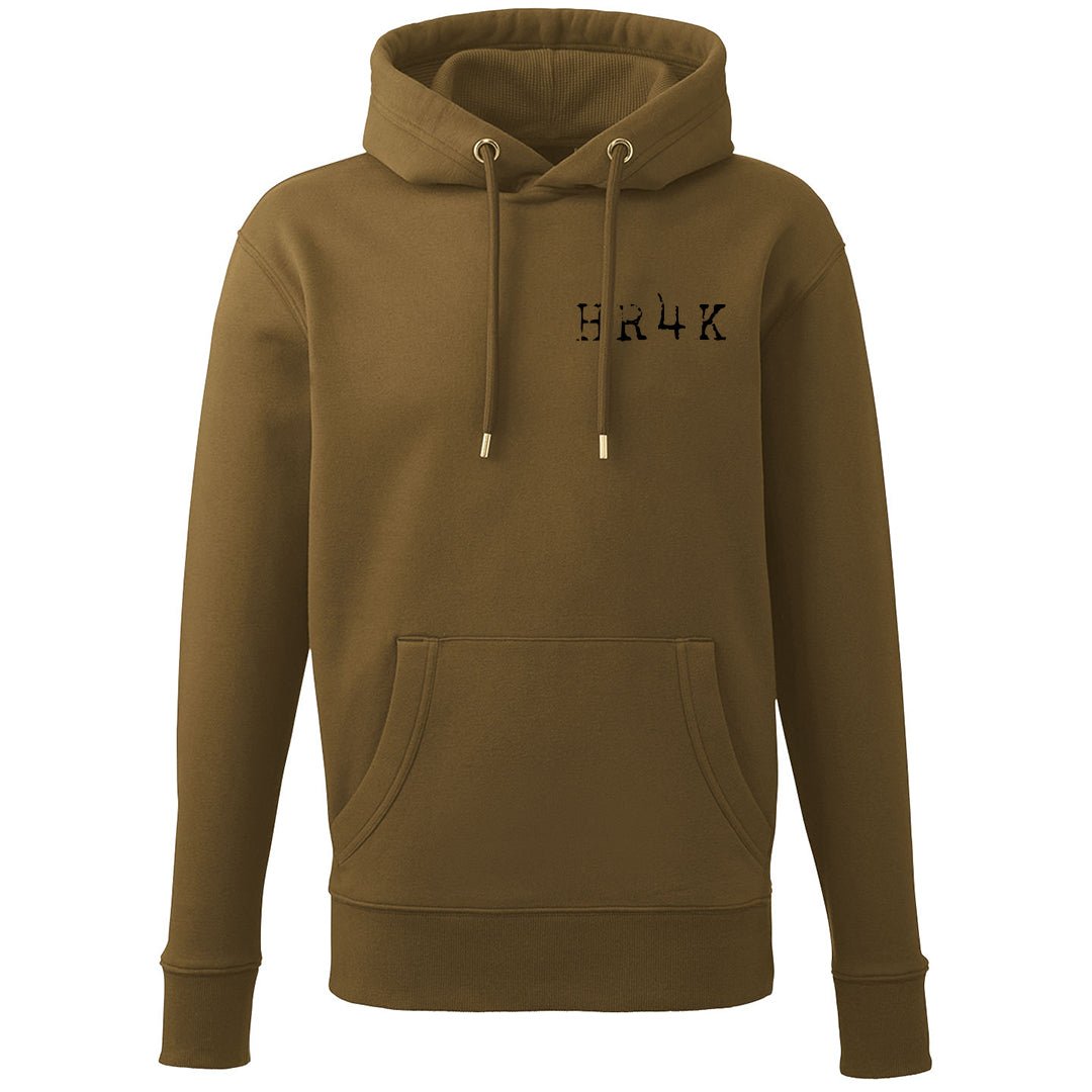 HR4K - HR4K Hoodie