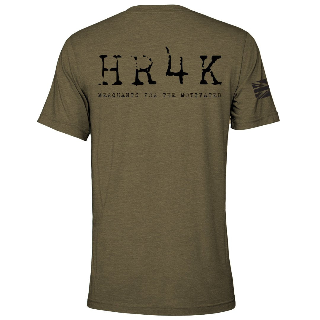 HR4K - Union Jack Originals - HR4K
