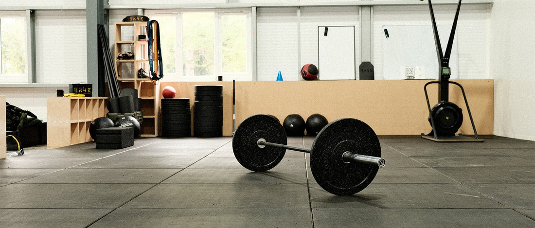The Comprehensive Benefits of Functional Fitness and Group Workouts - HR4K