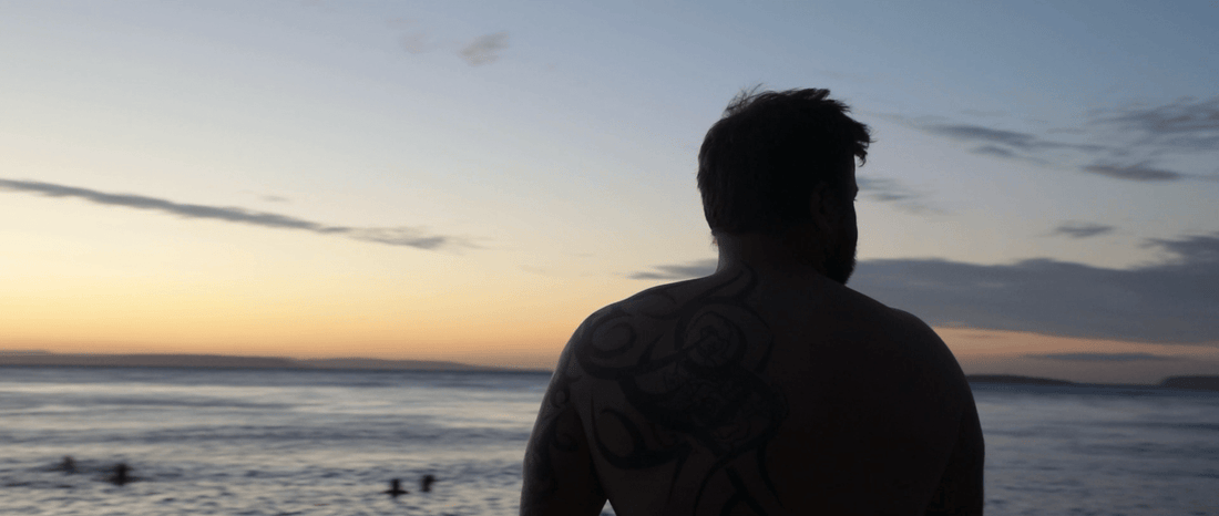 Unlocking Mental Resilience: The Power of Cold Water Swimming - HR4K